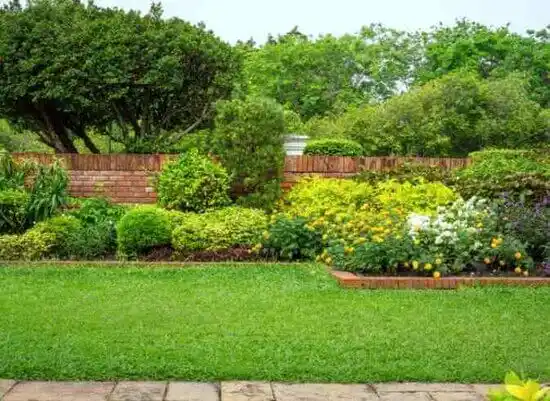 landscaping services Warrenton